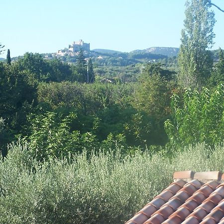 Clos Marjolie Caromb Exterior foto