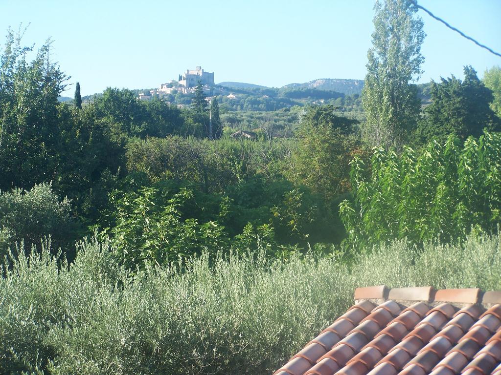 Clos Marjolie Caromb Exterior foto