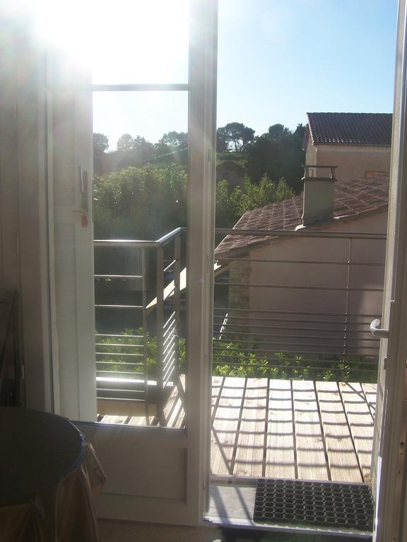 Clos Marjolie Caromb Exterior foto