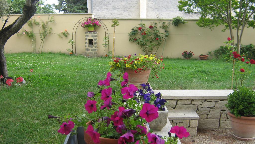 Clos Marjolie Caromb Exterior foto
